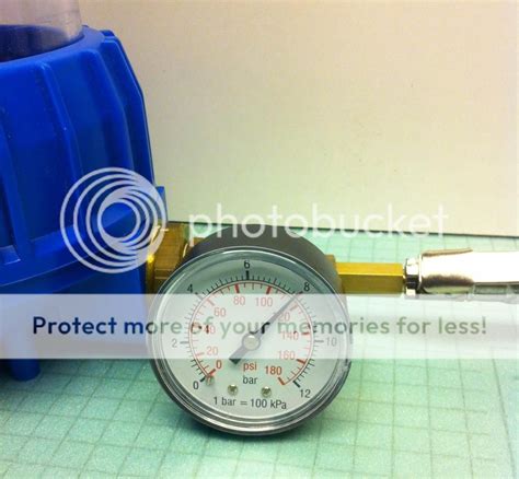 where to get a replica watch pressure tested|DIY .